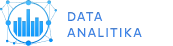 Data Analytics логотип