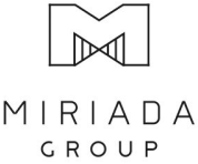 Логотип Meriada Group